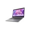 Ноутбук Lenovo ideapad L3 15IML05 81Y3007TIV Intel Core i5-10210U 15.6" FHD IPS 8GB HDD:1TB SSD:256GB Цвет:серый