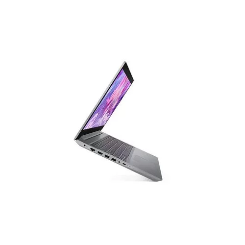 Ноутбук Lenovo ideapad L3 15IML05 81Y3007TIV Intel Core i5-10210U 15.6" FHD IPS 8GB HDD:1TB SSD:256GB Цвет:серый