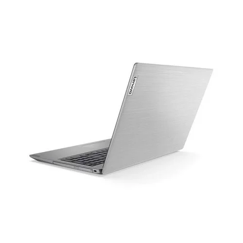 Ноутбук Lenovo ideapad L3 15IML05 81Y3007TIV Intel Core i5-10210U 15.6" FHD IPS 8GB HDD:1TB SSD:256GB Цвет:серый