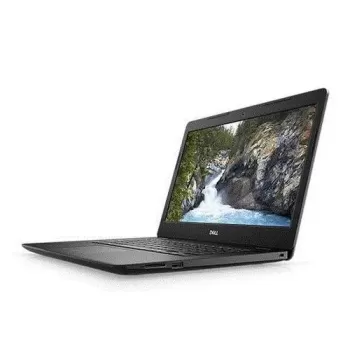 מחשב נייד Dell Vostro 3491 VM-RD09-11956 Intel Core i5-1035G1 14" FHD Anti-Glare 8GB SSD:256GB Windows 10 צבע שחור