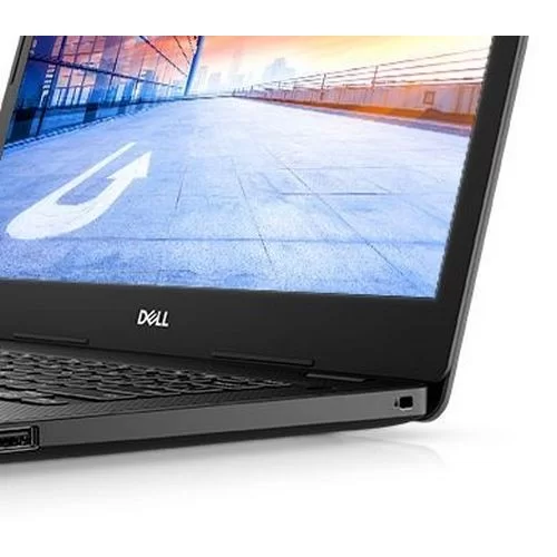 מחשב נייד Dell Vostro 3491 VM-RD09-11956 Intel Core i5-1035G1 14" FHD Anti-Glare 8GB SSD:256GB Windows 10 צבע שחור
