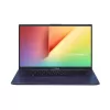 מחשב נייד Asus Laptop 15 X509JB X509JB-EJ203 Intel Core i5-1035G1 15.6" FHD Anti-Glare 8GB MX110 SSD:512GB צבע כחול מחשב נייד Asus Laptop 15 X509JB X509JB-EJ203 Intel Core i5-1035G1 15.6" FHD Anti-Glare 8GB MX110 SSD:512GB צבע כחול