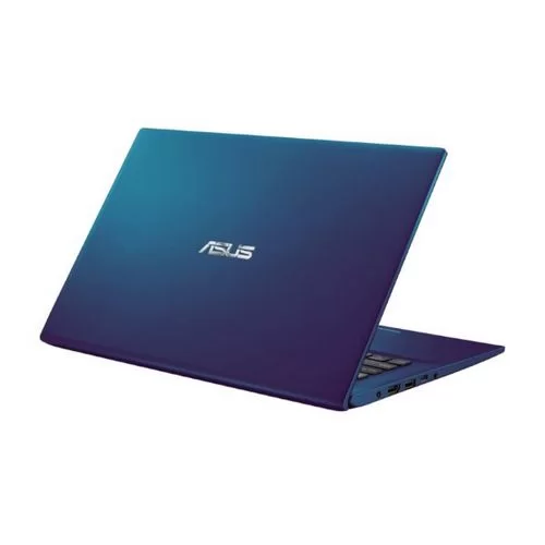 מחשב נייד Asus Laptop 15 X509JB X509JB-EJ203 Intel Core i5-1035G1 15.6" FHD Anti-Glare 8GB MX110 SSD:512GB צבע כחול מחשב נייד Asus Laptop 15 X509JB X509JB-EJ203 Intel Core i5-1035G1 15.6" FHD Anti-Glare 8GB MX110 SSD:512GB צבע כחול