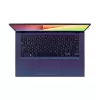 מחשב נייד Asus Laptop 15 X509JB X509JB-EJ203 Intel Core i5-1035G1 15.6" FHD Anti-Glare 8GB MX110 SSD:512GB צבע כחול מחשב נייד Asus Laptop 15 X509JB X509JB-EJ203 Intel Core i5-1035G1 15.6" FHD Anti-Glare 8GB MX110 SSD:512GB צבע כחול