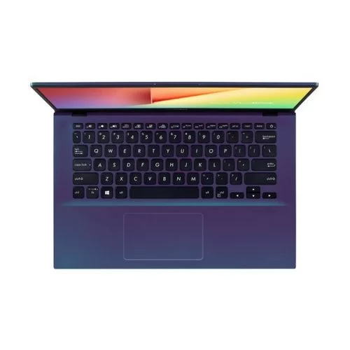 מחשב נייד Asus Laptop 15 X509JB X509JB-EJ203 Intel Core i5-1035G1 15.6" FHD Anti-Glare 8GB MX110 SSD:512GB צבע כחול מחשב נייד Asus Laptop 15 X509JB X509JB-EJ203 Intel Core i5-1035G1 15.6" FHD Anti-Glare 8GB MX110 SSD:512GB צבע כחול
