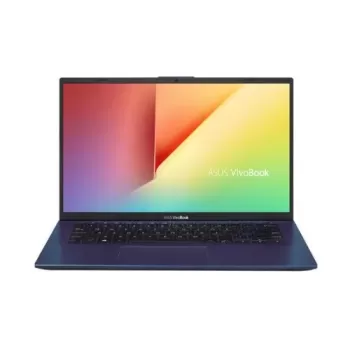 מחשב נייד Asus Laptop 15 X509JB X509JB-EJ203 Intel Core i5-1035G1 15.6" FHD Anti-Glare 8GB MX110 SSD:512GB צבע כחול מחשב נייד Asus Laptop 15 X509JB X509JB-EJ203 Intel Core i5-1035G1 15.6" FHD Anti-Glare 8GB MX110 SSD:512GB צבע כחול