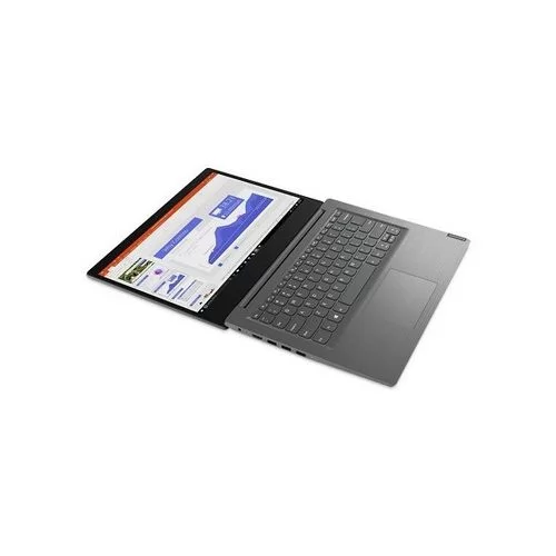 מחשב נייד Lenovo V14-ADA 82C6005JIV AMD A4-3020e 14" HD antiglare 4GB SSD:128GB צבע אפור מינירלי מחשב נייד Lenovo V14-ADA 82C6005JIV AMD A4-3020e 14" HD antiglare 4GB SSD:128GB צבע אפור מינירלי