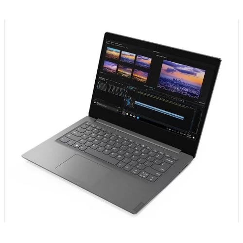 מחשב נייד Lenovo V14-ADA 82C6005JIV AMD A4-3020e 14" HD antiglare 4GB SSD:128GB צבע אפור מינירלי מחשב נייד Lenovo V14-ADA 82C6005JIV AMD A4-3020e 14" HD antiglare 4GB SSD:128GB צבע אפור מינירלי