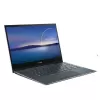 מחשב נייד Asus ZenBook Flip 13 UX363JA UX363JA-EM047T Intel Core i5-1035G1 13.3" TOUCH FHD IPS 8GB SSD:256GB Windows 10 צבע אפור