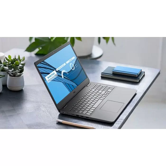 Ноутбук Dell Vostro 3500 VM-RD09-12483 Intel Core i5-1135G7 15.6" FHD Anti-Glare 8GB SSD:256GB Windows 10 Pro Цвет:чёрный