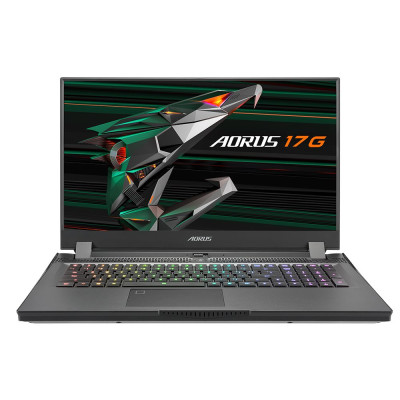 מחשב נייד גיימינג Gigabyte AORUS 17G XD AORUS17G-XD-73EE345SH i7-11800H 17.3" מחשב נייד גיימינג Gigabyte AORUS 17G XD AORUS17G-XD-73EE345SH i7-11800H 17.3"