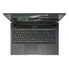 מחשב נייד גיימינג Gigabyte AORUS 17G XD AORUS17G-XD-73EE345SH Intel Core i7-11800H 17.3" FHD IPS 32GB RTX 3070 SSD:512GB Windows 10 צבע שחור - יבואן רשמי