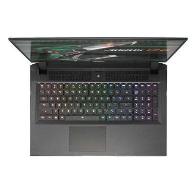 מחשב נייד גיימינג Gigabyte AORUS 17G XD AORUS17G-XD-73EE345SH i7-11800H 17.3" מחשב נייד גיימינג Gigabyte AORUS 17G XD AORUS17G-XD-73EE345SH i7-11800H 17.3"