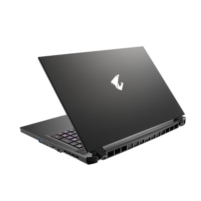 מחשב נייד גיימינג Gigabyte AORUS 17G XD AORUS17G-XD-73EE345SH i7-11800H 17.3" מחשב נייד גיימינג Gigabyte AORUS 17G XD AORUS17G-XD-73EE345SH i7-11800H 17.3"