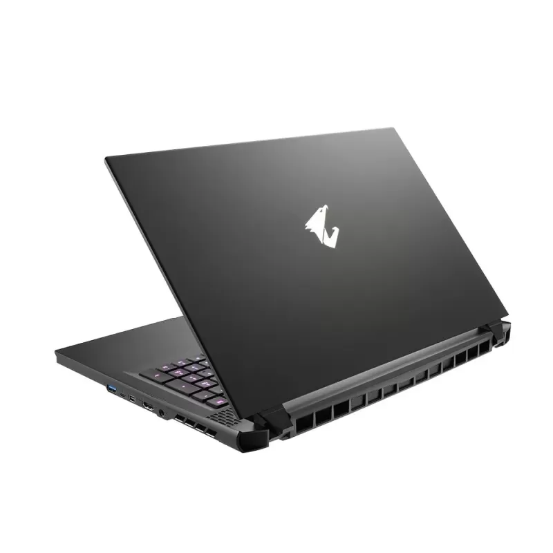 מחשב נייד גיימינג Gigabyte AORUS 17G XD AORUS17G-XD-73EE345SH Intel Core i7-11800H 17.3" FHD IPS 32GB RTX 3070 SSD:512GB Windows 10 צבע שחור - יבואן רשמי מחשב נייד גיימינג Gigabyte AORUS 17G XD AORUS17G-XD-73EE345SH Intel Core i7-11800H 17.3" FHD IPS 32GB RTX 3070 SSD:512GB Windows 10 צבע שחור - יבואן רשמי