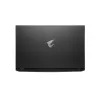 מחשב נייד גיימינג Gigabyte AORUS 17G XD AORUS17G-XD-73EE345SH Intel Core i7-11800H 17.3" FHD IPS 32GB RTX 3070 SSD:512GB Windows 10 צבע שחור - יבואן רשמי