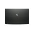 מחשב נייד גיימינג Gigabyte AORUS 17G XD AORUS17G-XD-73EE345SH i7-11800H 17.3" מחשב נייד גיימינג Gigabyte AORUS 17G XD AORUS17G-XD-73EE345SH i7-11800H 17.3"