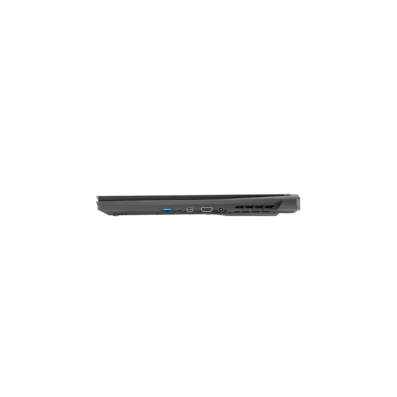 מחשב נייד גיימינג Gigabyte AORUS 17G XD AORUS17G-XD-73EE345SH Intel Core i7-11800H 17.3" FHD IPS 32GB RTX 3070 SSD:512GB Windows 10 צבע שחור - יבואן רשמי