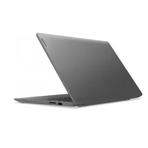 מחשב נייד Lenovo ideapad 3-15ITL6 82H800CPIV Intel Core i3-1115G4 15.6" FHD TN 4GB SSD:256GB Windows 10 S צבע אפור