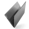 מחשב נייד Lenovo ideapad 3-15ITL6 82H800CPIV Intel Core i3-1115G4 15.6" FHD TN 4GB SSD:256GB Windows 10 S צבע אפור
