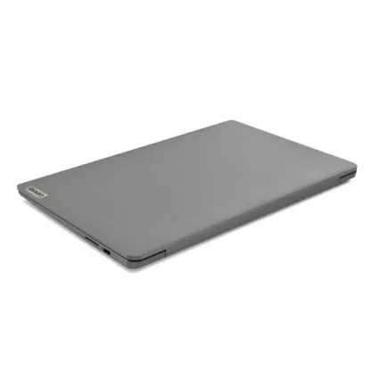 מחשב נייד Lenovo ideapad 3-15ITL6 82H800CPIV Intel Core i3-1115G4 15.6" FHD TN 4GB SSD:256GB Windows 10 S צבע אפור