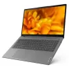 מחשב נייד Lenovo ideapad 3-15ITL6 82H800CPIV Intel Core i3-1115G4 15.6" FHD TN 4GB SSD:256GB Windows 10 S צבע אפור