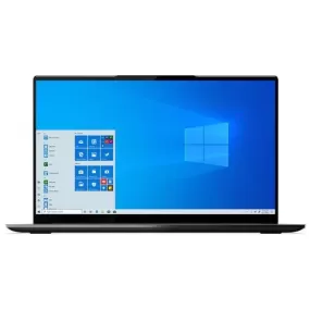 מחשב נייד Lenovo ideapad Yoga Slim 9-14ITL05 82D1002YIV Intel Core i7-1165G7 14" TOUCH FHD IPS 16GB SSD:512GB Windows 10 צבע שחור