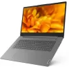 Laptop Lenovo IdeaPad 3-17ITL6 82H9001EIV Intel Core i5-1135G7 17.3" FHD IPS 8GB MX350 SSD:512GB Color:gray Laptop Lenovo IdeaPad 3-17ITL6 82H9001EIV Intel Core i5-1135G7 17.3" FHD IPS 8GB MX350 SSD:512GB Color:gray