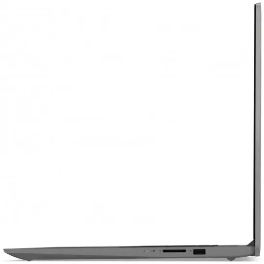Laptop Lenovo IdeaPad 3-17ITL6 82H9001EIV Intel Core i5-1135G7 17.3" FHD IPS 8GB MX350 SSD:512GB Color:gray Laptop Lenovo IdeaPad 3-17ITL6 82H9001EIV Intel Core i5-1135G7 17.3" FHD IPS 8GB MX350 SSD:512GB Color:gray