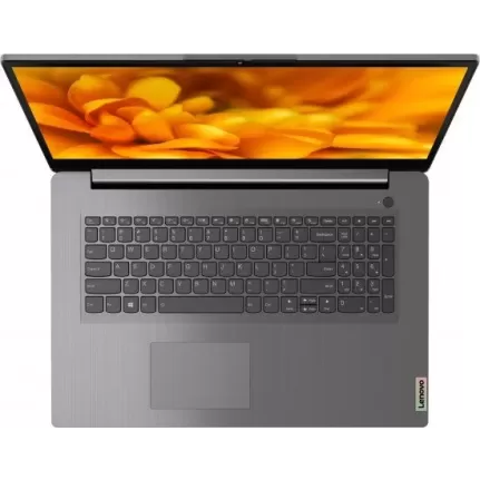 Laptop Lenovo IdeaPad 3-17ITL6 82H9001EIV Intel Core i5-1135G7 17.3" FHD IPS 8GB MX350 SSD:512GB Color:gray Laptop Lenovo IdeaPad 3-17ITL6 82H9001EIV Intel Core i5-1135G7 17.3" FHD IPS 8GB MX350 SSD:512GB Color:gray