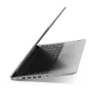 מחשב נייד Lenovo ideapad L3-15ITL6 82HL003TIV Intel Pentium Gold 7505 15.6" FHD IPS 4GB SSD:256GB Windows 10 צבע אפור פלטינום מחשב נייד Lenovo ideapad L3-15ITL6 82HL003TIV Intel Pentium Gold 7505 15.6" FHD IPS 4GB SSD:256GB Windows 10 צבע אפור פלטינום