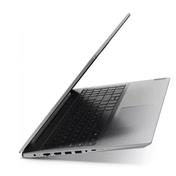 מחשב נייד Lenovo ideapad L3-15ITL6 82HL003TIV Intel Pentium Gold 7505 15.6" FHD IPS 4GB SSD:256GB Windows 10 צבע אפור פלטינום מחשב נייד Lenovo ideapad L3-15ITL6 82HL003TIV Intel Pentium Gold 7505 15.6" FHD IPS 4GB SSD:256GB Windows 10 צבע אפור פלטינום