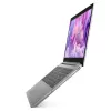 מחשב נייד Lenovo ideapad L3-15ITL6 82HL003TIV Intel Pentium Gold 7505 15.6" FHD IPS 4GB SSD:256GB Windows 10 צבע אפור פלטינום מחשב נייד Lenovo ideapad L3-15ITL6 82HL003TIV Intel Pentium Gold 7505 15.6" FHD IPS 4GB SSD:256GB Windows 10 צבע אפור פלטינום