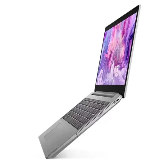 מחשב נייד Lenovo ideapad L3-15ITL6 82HL003TIV Intel Pentium Gold 7505 15.6" FHD IPS 4GB SSD:256GB Windows 10 צבע אפור פלטינום מחשב נייד Lenovo ideapad L3-15ITL6 82HL003TIV Intel Pentium Gold 7505 15.6" FHD IPS 4GB SSD:256GB Windows 10 צבע אפור פלטינום