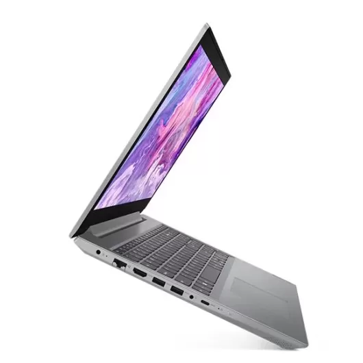 מחשב נייד Lenovo ideapad L3-15ITL6 82HL003TIV Intel Pentium Gold 7505 15.6" FHD IPS 4GB SSD:256GB Windows 10 צבע אפור פלטינום מחשב נייד Lenovo ideapad L3-15ITL6 82HL003TIV Intel Pentium Gold 7505 15.6" FHD IPS 4GB SSD:256GB Windows 10 צבע אפור פלטינום