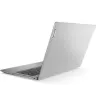 מחשב נייד Lenovo ideapad L3-15ITL6 82HL003TIV Intel Pentium Gold 7505 15.6" FHD IPS 4GB SSD:256GB Windows 10 צבע אפור פלטינום מחשב נייד Lenovo ideapad L3-15ITL6 82HL003TIV Intel Pentium Gold 7505 15.6" FHD IPS 4GB SSD:256GB Windows 10 צבע אפור פלטינום