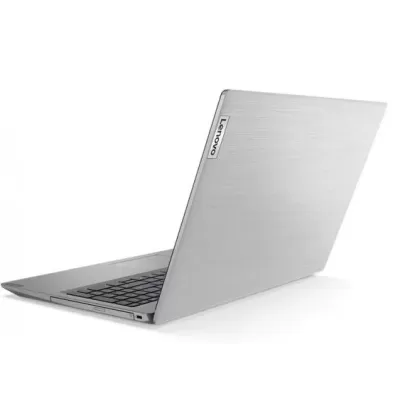 מחשב נייד Lenovo ideapad L3-15ITL6 82HL003TIV Intel Pentium Gold 7505 15.6" FHD IPS 4GB SSD:256GB Windows 10 צבע אפור פלטינום מחשב נייד Lenovo ideapad L3-15ITL6 82HL003TIV Intel Pentium Gold 7505 15.6" FHD IPS 4GB SSD:256GB Windows 10 צבע אפור פלטינום