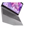 מחשב נייד Lenovo ideapad L3-15ITL6 82HL003TIV Intel Pentium Gold 7505 15.6" FHD IPS 4GB SSD:256GB Windows 10 צבע אפור פלטינום מחשב נייד Lenovo ideapad L3-15ITL6 82HL003TIV Intel Pentium Gold 7505 15.6" FHD IPS 4GB SSD:256GB Windows 10 צבע אפור פלטינום