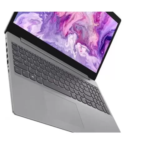 מחשב נייד Lenovo ideapad L3-15ITL6 82HL003TIV Intel Pentium Gold 7505 15.6" FHD IPS 4GB SSD:256GB Windows 10 צבע אפור פלטינום מחשב נייד Lenovo ideapad L3-15ITL6 82HL003TIV Intel Pentium Gold 7505 15.6" FHD IPS 4GB SSD:256GB Windows 10 צבע אפור פלטינום