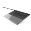 מחשב נייד Lenovo ideapad L3-15ITL6 82HL003TIV Intel Pentium Gold 7505 15.6" FHD IPS 4GB SSD:256GB Windows 10 צבע אפור פלטינום מחשב נייד Lenovo ideapad L3-15ITL6 82HL003TIV Intel Pentium Gold 7505 15.6" FHD IPS 4GB SSD:256GB Windows 10 צבע אפור פלטינום