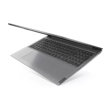 מחשב נייד Lenovo ideapad L3-15ITL6 82HL003TIV Intel Pentium Gold 7505 15.6" FHD IPS 4GB SSD:256GB Windows 10 צבע אפור פלטינום מחשב נייד Lenovo ideapad L3-15ITL6 82HL003TIV Intel Pentium Gold 7505 15.6" FHD IPS 4GB SSD:256GB Windows 10 צבע אפור פלטינום