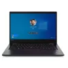 מחשב נייד Lenovo ThinkPad L13 Gen 2 20VH001BIV Intel Core i7-1165G7 13.3" FHD IPS 16GB SSD:512GB Windows 10 Pro צבע שחור
