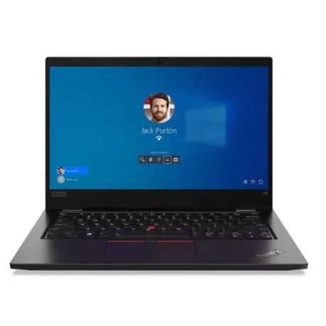 מחשב נייד Lenovo ThinkPad L13 Gen 2 20VH001BIV Intel Core i7-1165G7 13.3" FHD IPS 16GB SSD:512GB Windows 10 Pro צבע שחור