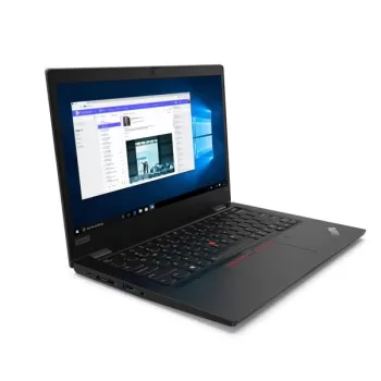 מחשב נייד Lenovo ThinkPad L13 Gen 2 20VH001BIV Intel Core i7-1165G7 13.3" FHD IPS 16GB SSD:512GB Windows 10 Pro צבע שחור מחשב נייד Lenovo ThinkPad L13 Gen 2 20VH001BIV Intel Core i7-1165G7 13.3" FHD IPS 16GB SSD:512GB Windows 10 Pro צבע שחור