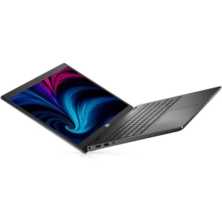 מחשב נייד Dell Latitude 3520 LT-RD33-12921 Intel Core i5-1135G7 15.6" HD Anti 8GB SSD:256GB צבע אפור