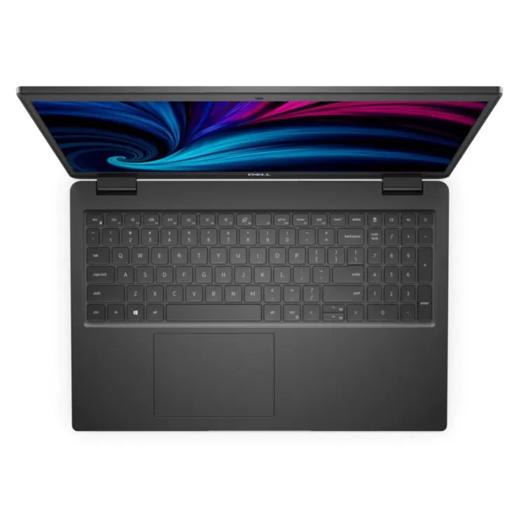 מחשב נייד Dell Latitude 3520 LT-RD33-12921 Intel Core i5-1135G7 15.6" HD Anti 8GB SSD:256GB צבע אפור