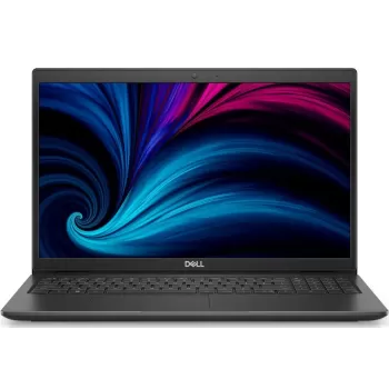 Laptop Dell Latitude 3520 LT-RD33-12921 Intel Core i5-1135G7 15.6" HD Anti 8GB SSD:256GB Color:gray