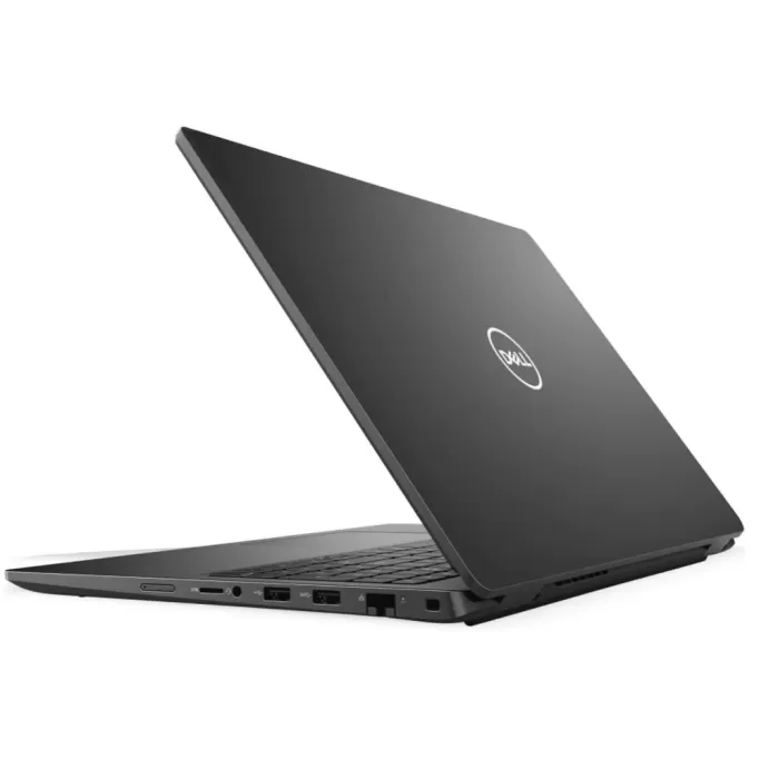 מחשב נייד Dell Latitude 3520 LT-RD33-12921 Intel Core i5-1135G7 15.6" HD Anti 8GB SSD:256GB צבע אפור