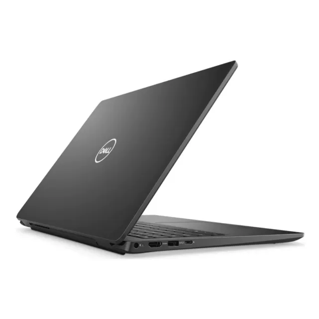 מחשב נייד Dell Latitude 3520 LT-RD33-12921 Intel Core i5-1135G7 15.6" HD Anti 8GB SSD:256GB צבע אפור