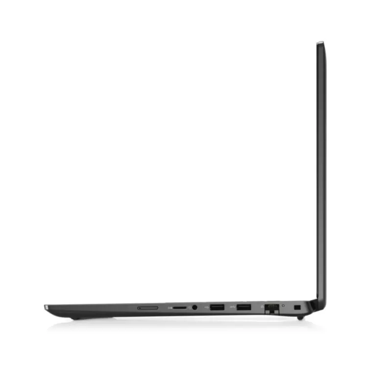 מחשב נייד Dell Latitude 3520 LT-RD33-12921 Intel Core i5-1135G7 15.6" HD Anti 8GB SSD:256GB צבע אפור
